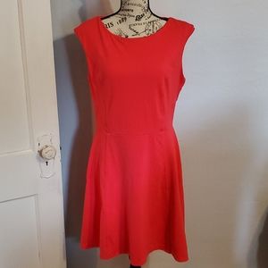 Cynthia Rowley dress size L